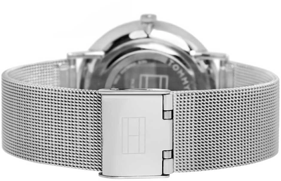 MOTERIŠKAS LAIKRODIS TOMMY HILFIGER JENNA (zf509a)