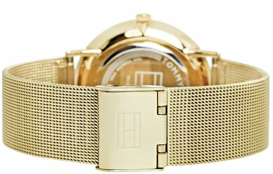 Moteriškas laikrodis TOMMY HILFIGER JENNA (zf509b)