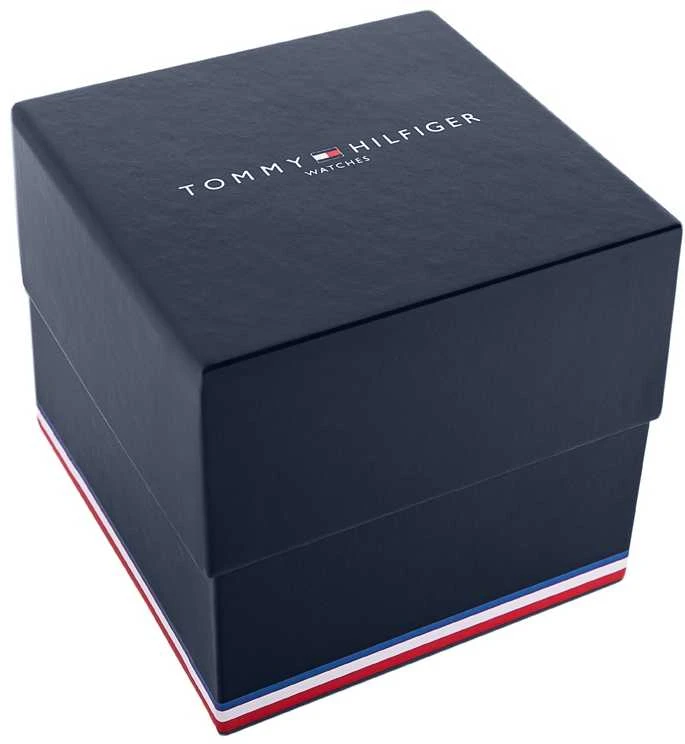 TOMMY HILFIGER 1782540 LIDIA moteriškas laikrodis (zf603a)