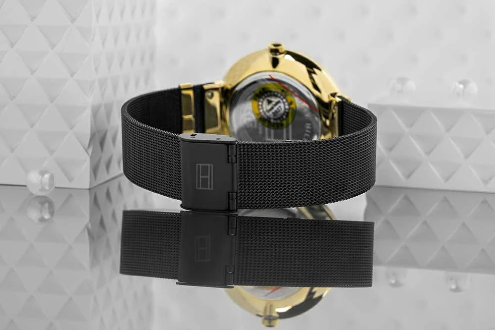 TOMMY HILFIGER 1782540 LIDIA moteriškas laikrodis (zf603a)