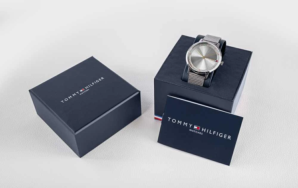 Laikrodis LADIES WATCH TOMMY HILFIGER 1782665 PIPPA + BOX