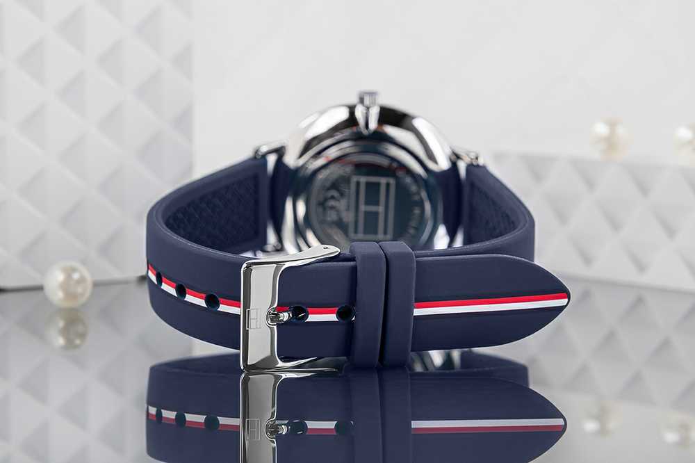 Moteriškas laikrodis Tommy Hilfiger Pippa 1782736 + BOX