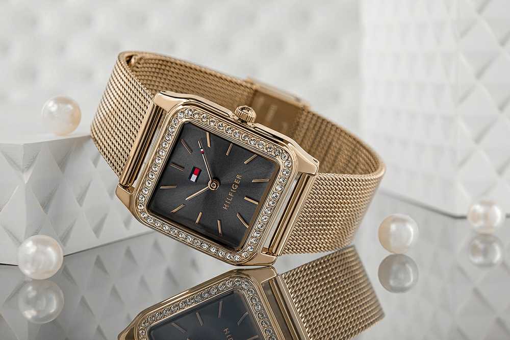 Laikrodis Tommy Hilfiger 375003