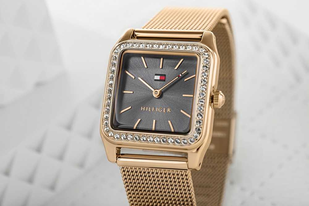 Laikrodis Tommy Hilfiger 375003
