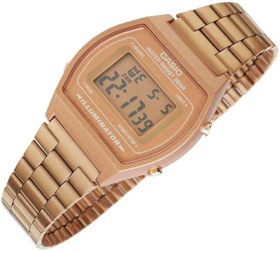 Casio B640WC-5AEF