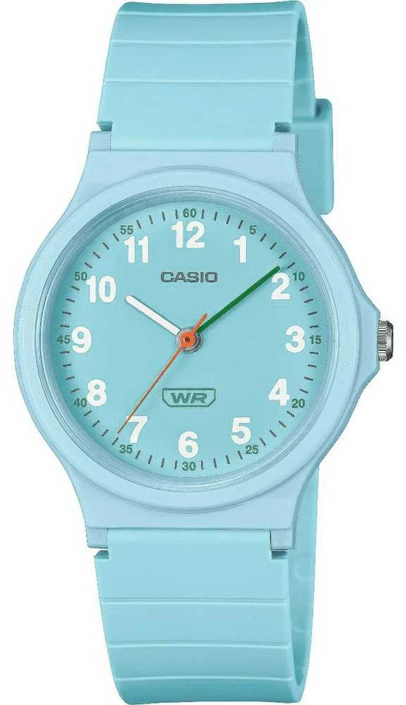 Laikrodis CASIO WOMEN'S WATCH LQ-24B-2BDF + BOX
