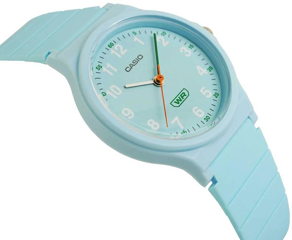 Laikrodis CASIO WOMEN'S WATCH LQ-24B-2BDF + BOX