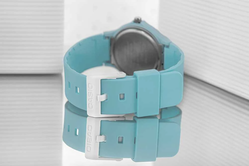 Laikrodis CASIO WOMEN'S WATCH LQ-24B-2BDF + BOX
