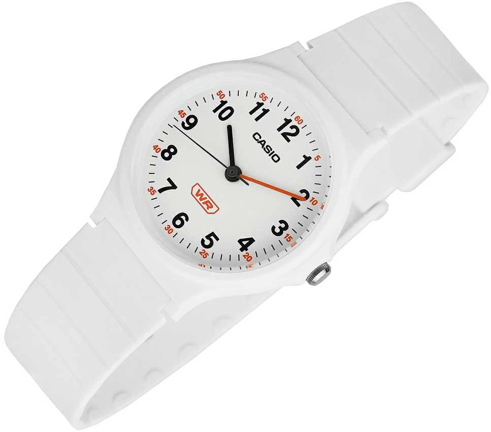 Laikrodis CASIO WOMEN'S WATCH LQ-24B-7BDF + BOX