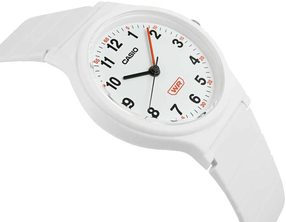 Laikrodis CASIO WOMEN'S WATCH LQ-24B-7BDF + BOX