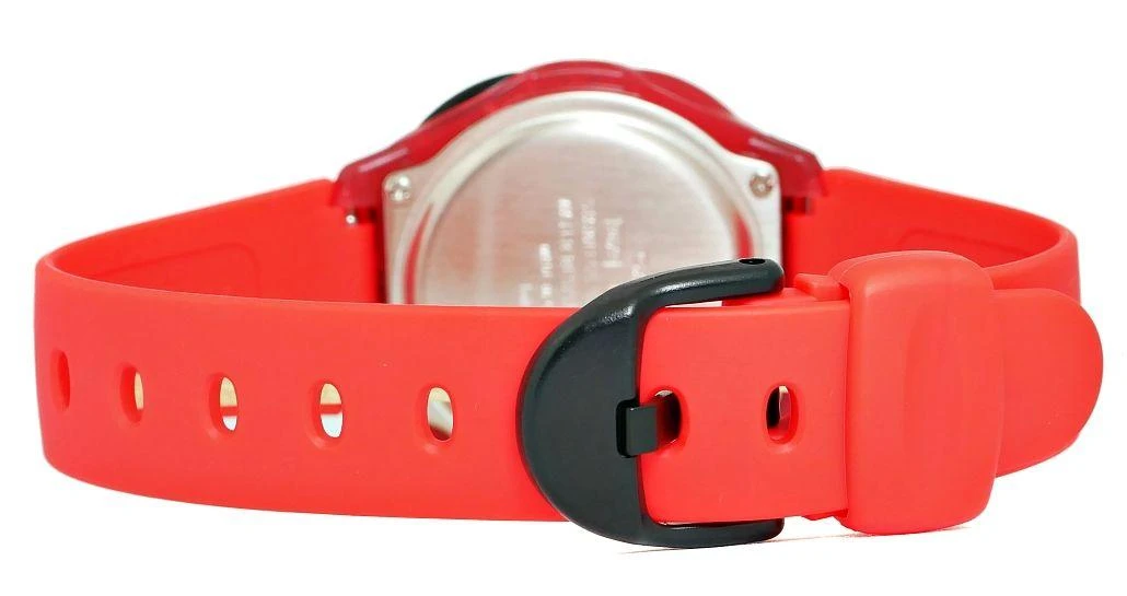 Laikrodis vaikams CASIO LW-200-4A (zd579e)