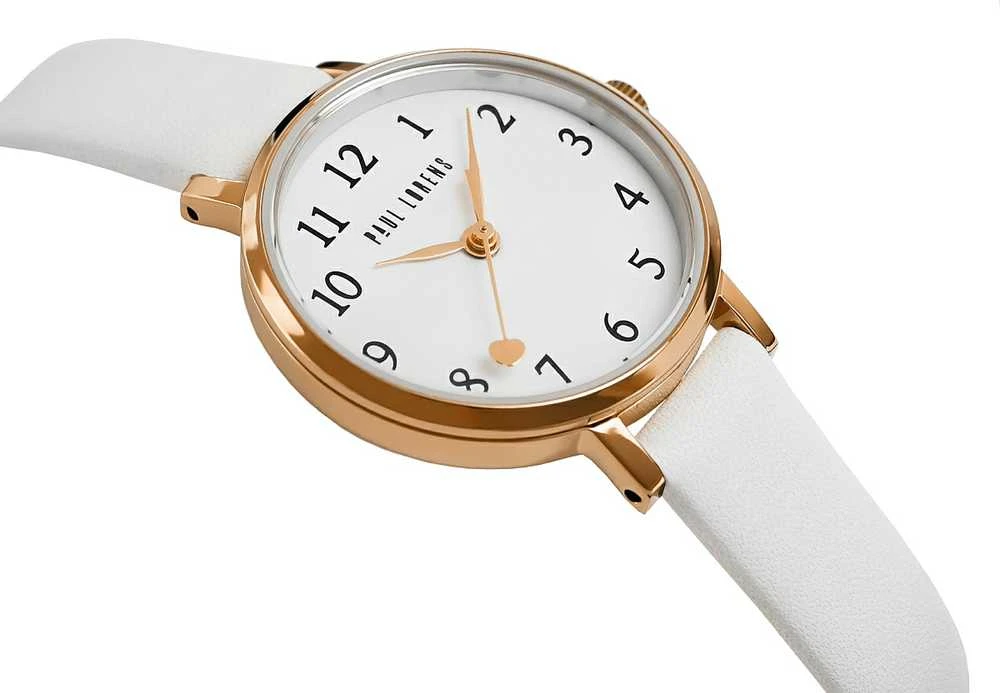 Laikrodis PAUL LORENS CHILDREN'S WATCH - PL14641A-3C2-3 (zg527d) + BOX