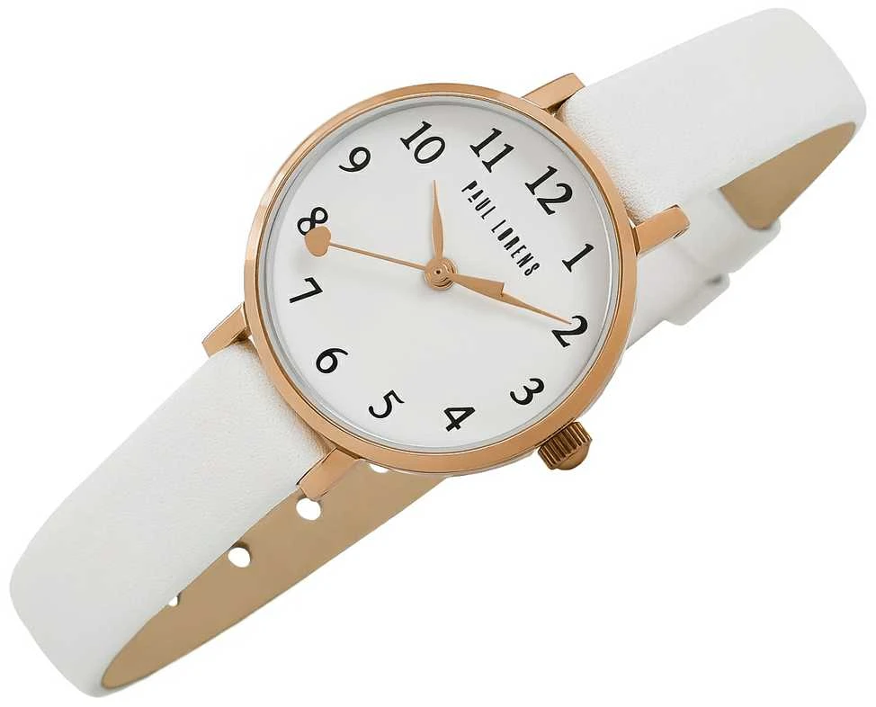 Laikrodis PAUL LORENS CHILDREN'S WATCH - PL14641A-3C2-3 (zg527d) + BOX