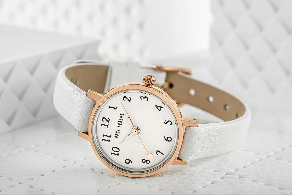 Laikrodis PAUL LORENS CHILDREN'S WATCH - PL14641A-3C2-3 (zg527d) + BOX