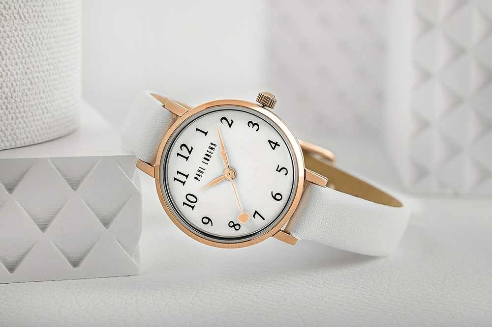 Laikrodis PAUL LORENS CHILDREN'S WATCH - PL14641A-3C2-3 (zg527d) + BOX