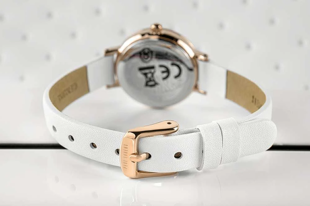 Laikrodis PAUL LORENS CHILDREN'S WATCH - PL14641A-3C2-3 (zg527d) + BOX