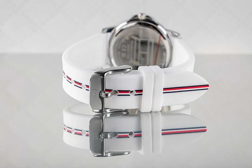 Vaikiškas Laikrodis Tommy Hilfiger Kids 1720014 + DĖŽUTĖ