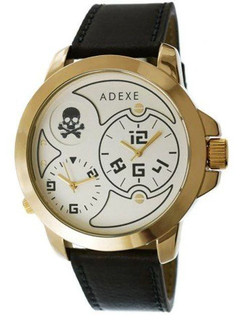 VYRIŠKAS LAIKRODIS ADEXE ADX-1613A-5A (zx082e)