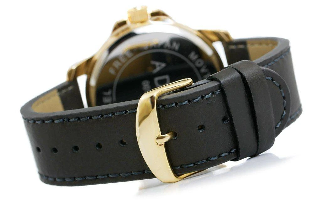 VYRIŠKAS LAIKRODIS ADEXE ADX-1613A-5A (zx082e)