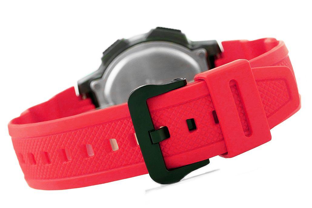 VYRIŠKAS LAIKRODIS CASIO AE-1000W 4AV (zd073c) - WORLD TIME