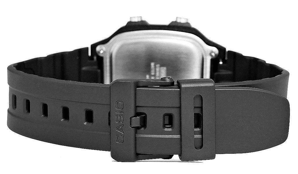 Laikrodis Casio AE-1200WH-1AVEF