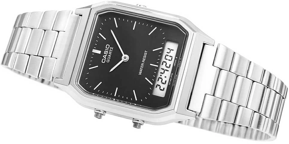 Laikrodis Casio Vintage AQ-230A-1DMQYES