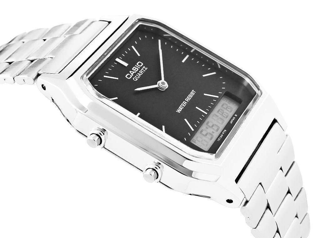 Laikrodis Casio Vintage AQ-230A-1DMQYES