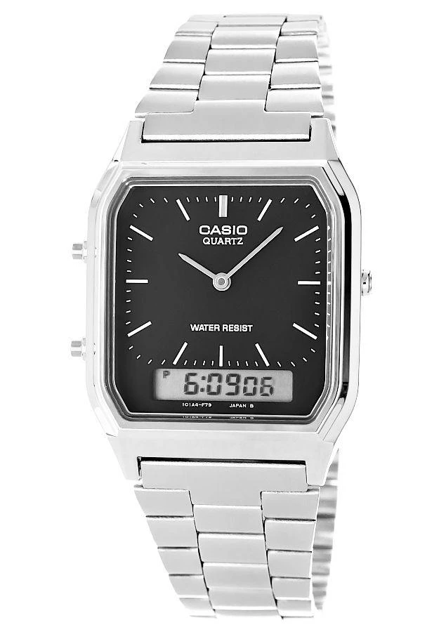 Laikrodis Casio Vintage AQ-230A-1DMQYES