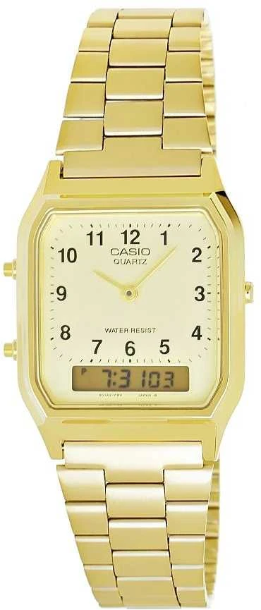 Casio Vintage AQ-230GA-9DMQYES