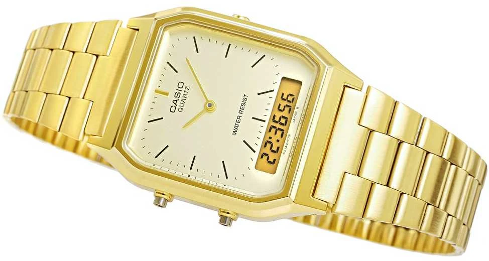 Casio Vintage AQ-230GA-9DMQYES