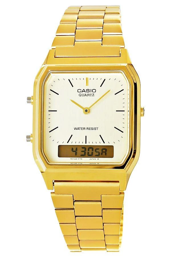Casio Vintage AQ-230GA-9DMQYES