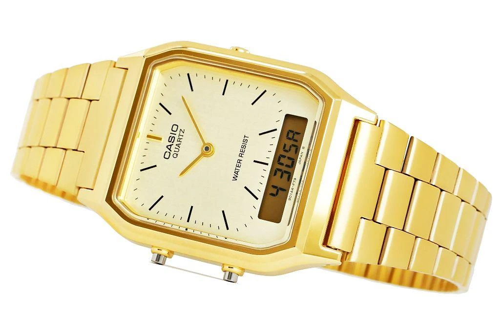 Casio Vintage AQ-230GA-9DMQYES