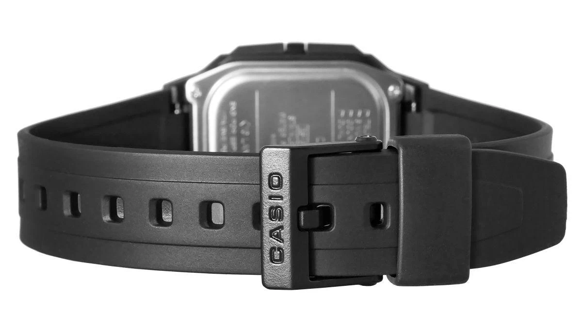 CASIO VINTAGE VYRIŠKAS LAIKRODIS DB-36-1AVCR (zd149a) + DĖŽĖ