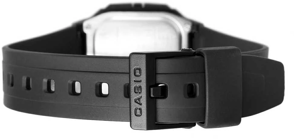 CASIO DB-36-9AVDF MEN'S WATCH + BOX