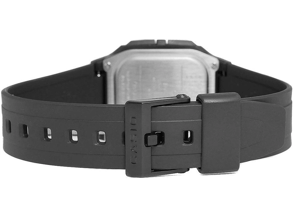 CASIO DB-36-9AVDF MEN'S WATCH + BOX