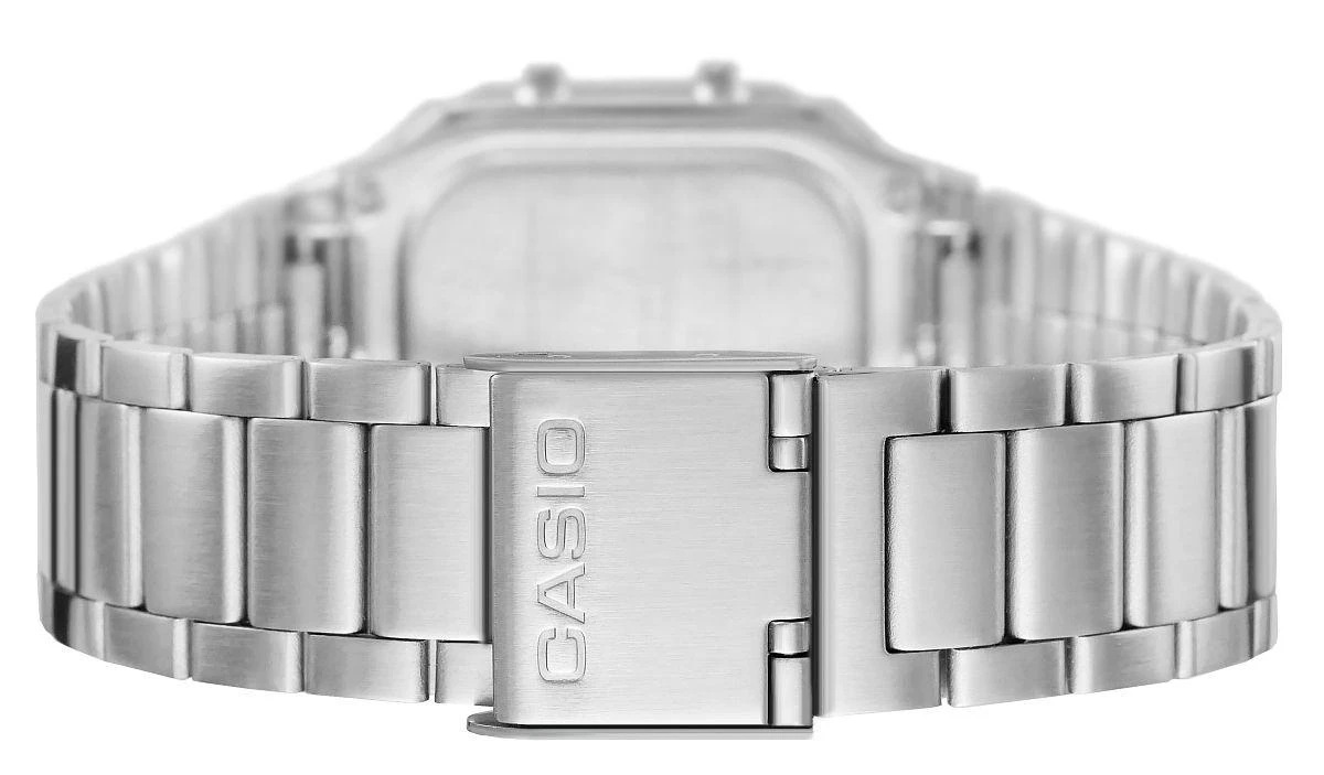 Laikrodis vyrams CASIO DATABANK DB-360-1A (zd161a)