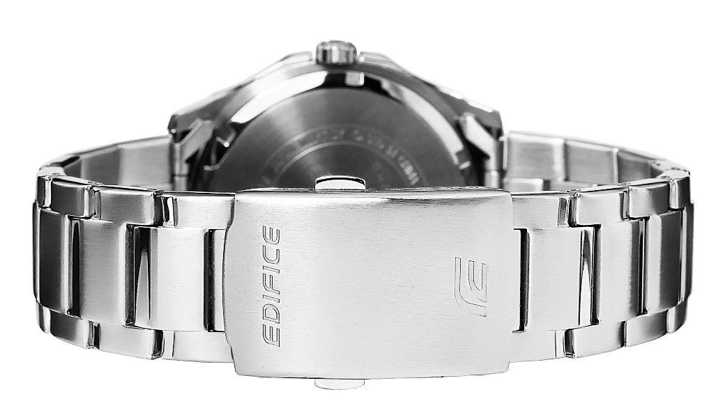 Laikrodis Casio EF-129D-1AVEF