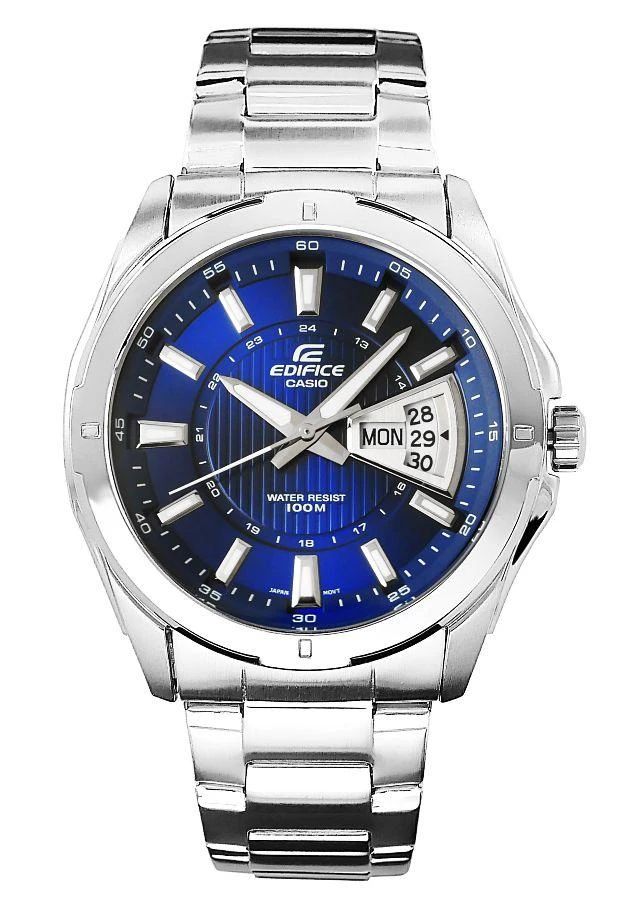 Laikrodis Casio EF-129D-2AVEF