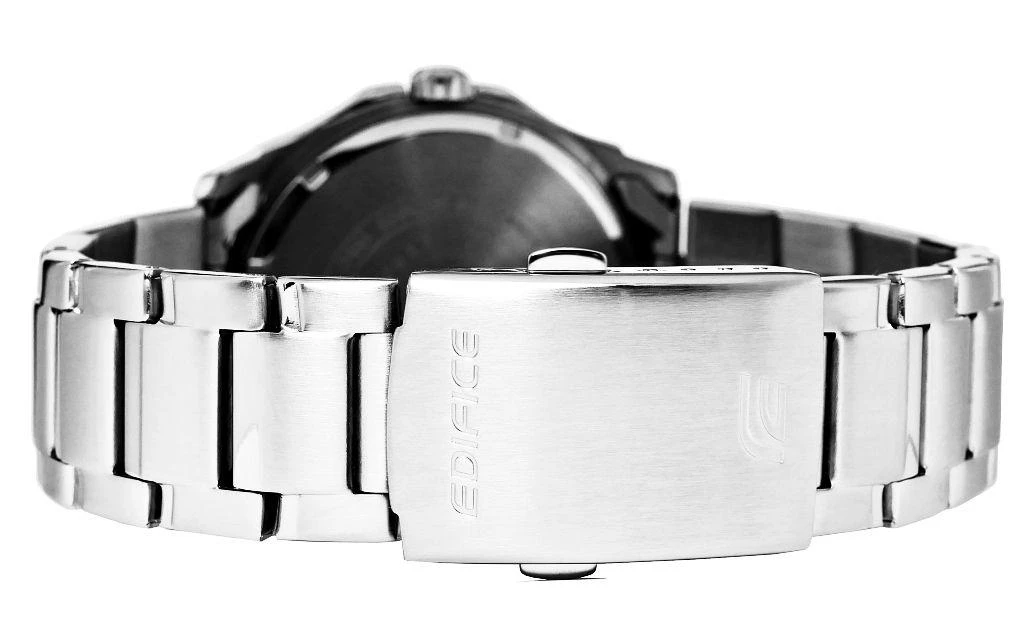 Laikrodis Casio EF-129D-2AVEF