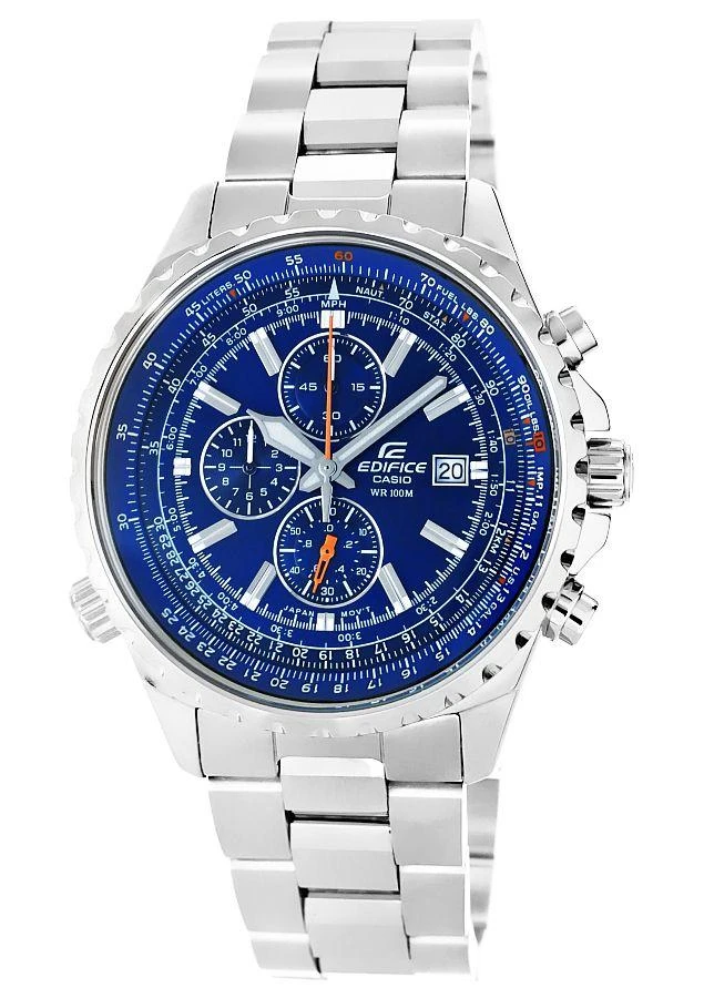 Laikrodis Casio 3804 EF-527D -2AVUEF