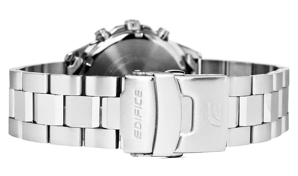 Laikrodis Casio 3804 EF-527D -2AVUEF