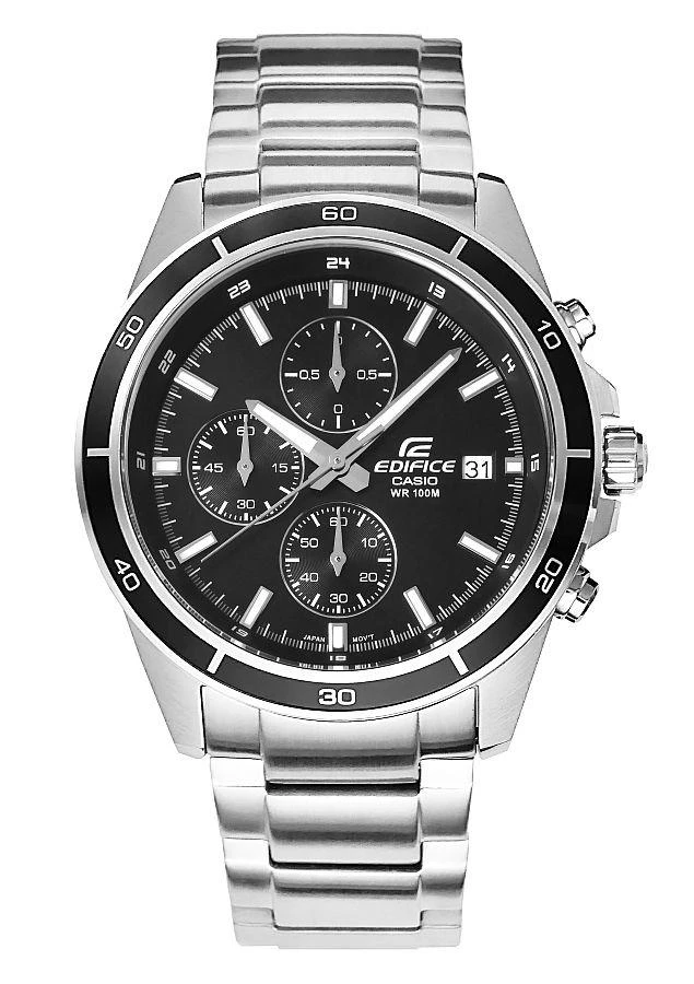 Laikrodis Casio Edifice EFR-526D-1AVUEF