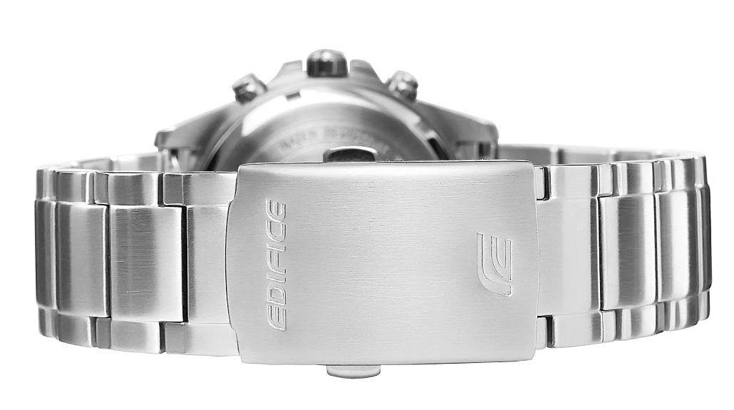 Laikrodis Casio Edifice EFR-526D-1AVUEF