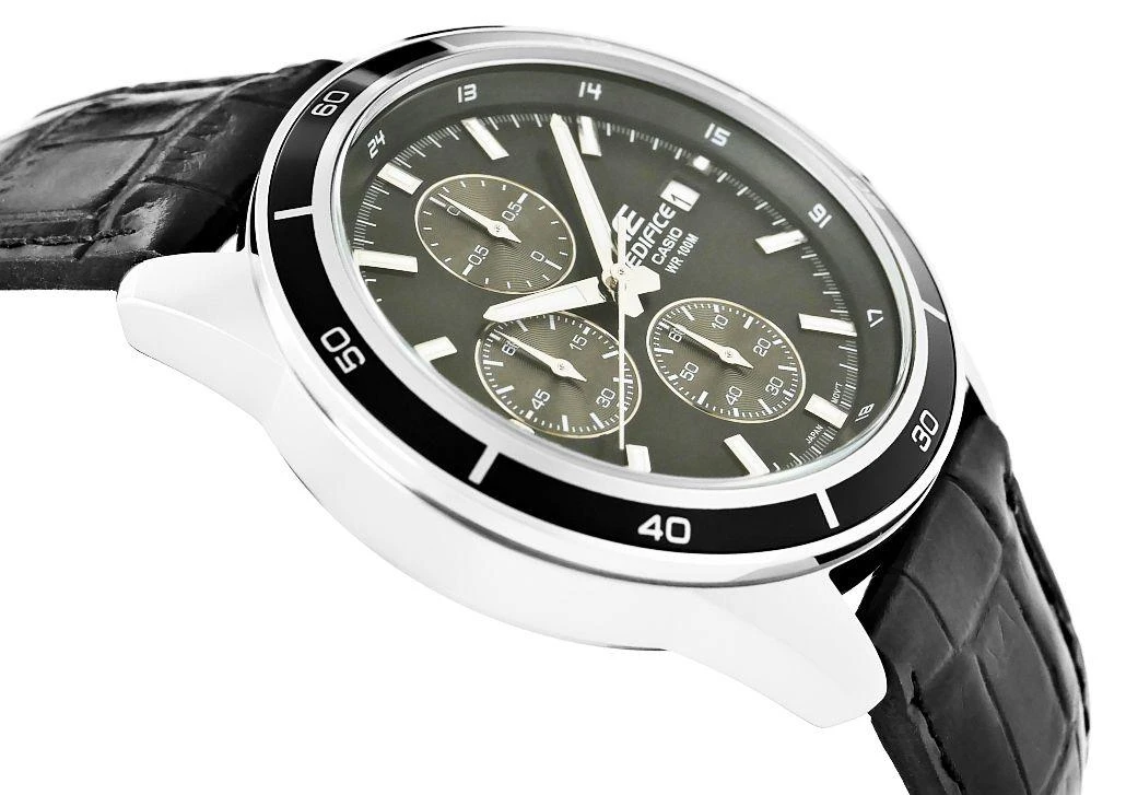 Casio Edifice EFR-526L-1AVUEF