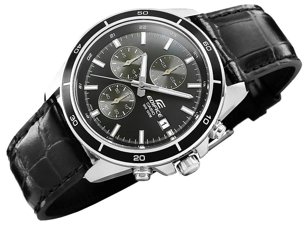 Casio Edifice EFR-526L-1AVUEF
