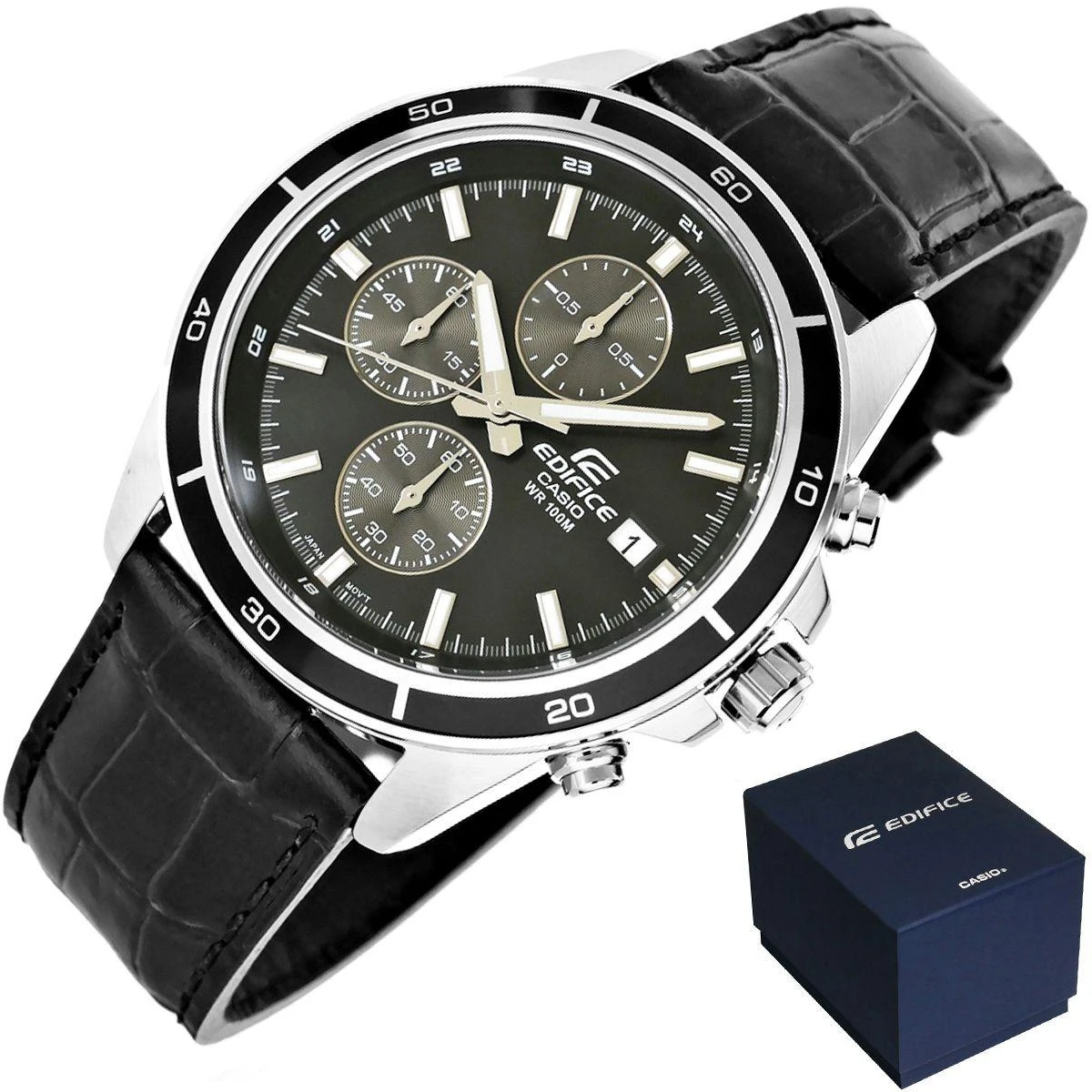 Casio Edifice EFR-526L-1AVUEF
