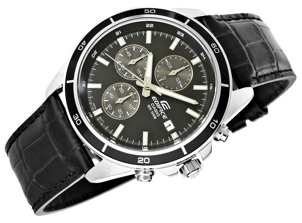 Casio Edifice EFR-526L-1AVUEF