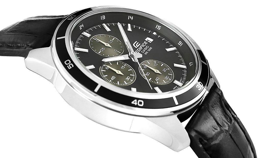 Casio Edifice EFR-526L-1AVUEF