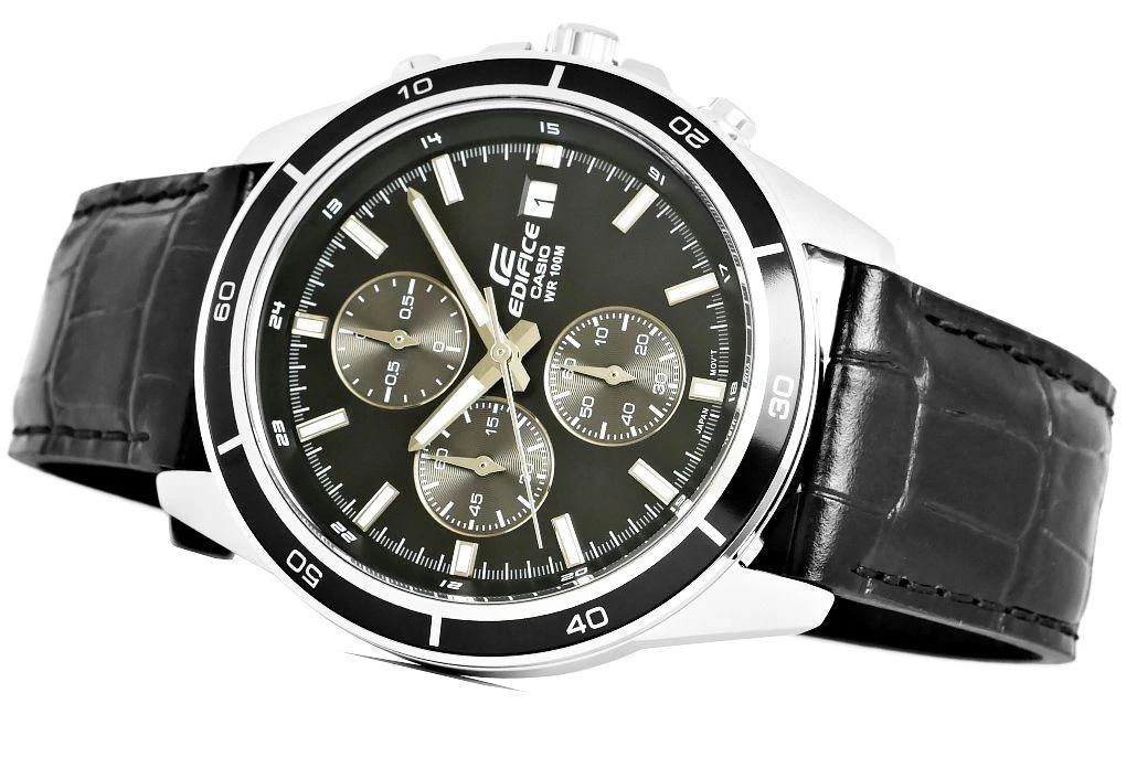 Casio Edifice EFR-526L-1AVUEF