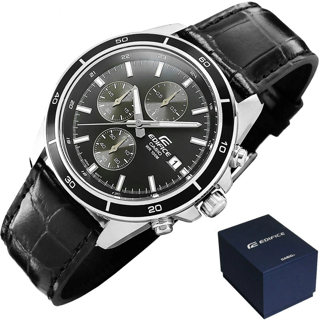 Casio Edifice EFR-526L-1AVUEF